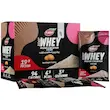 ساشه پروتئین وی کاله پرو 12 عدد | Kalleh Pro Whey Protein Cocentrate 12 Sachets