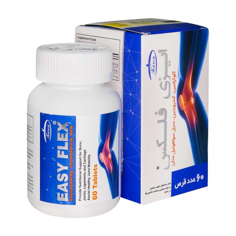 ایزی فلکس کارن 