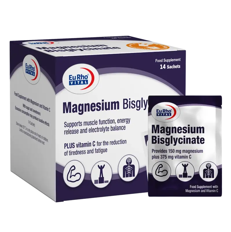 ساشه بیس گلایسینات يوروويتال