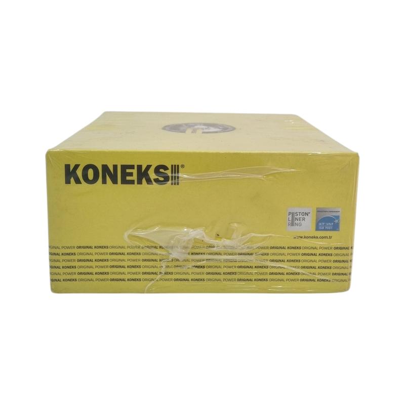 رینگ و پیستون ال۹۰ استاندارد کونکس 