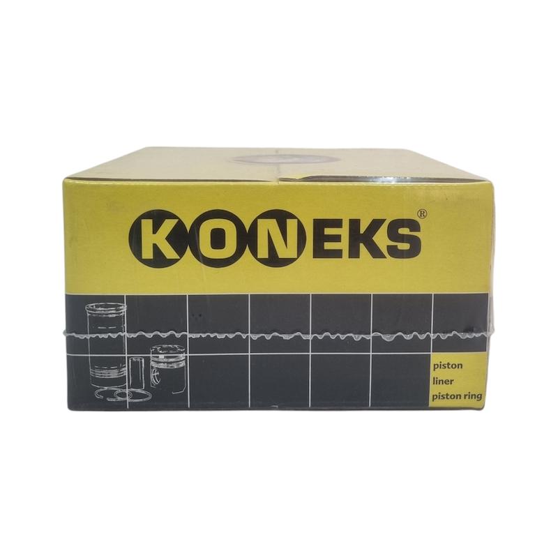 پیستون ۲۰۶ تیپ ۵ تعمیر دوم کونکس 