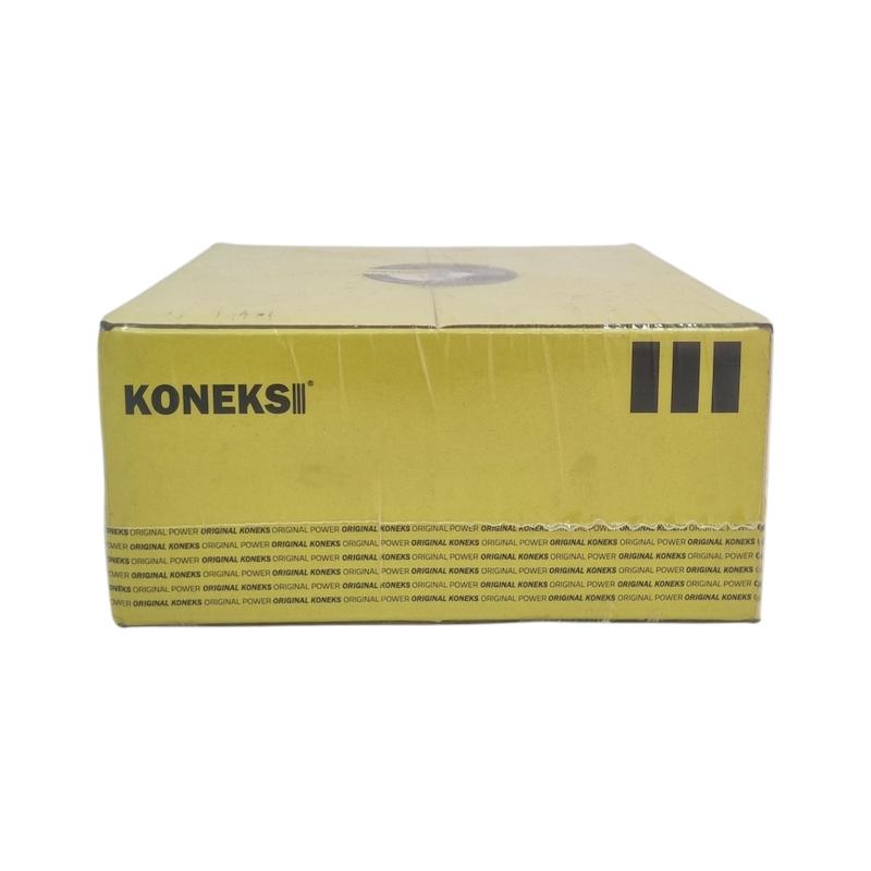 پیستون ۲۰۶ تیپ ۵ تعمیر اول کونکس