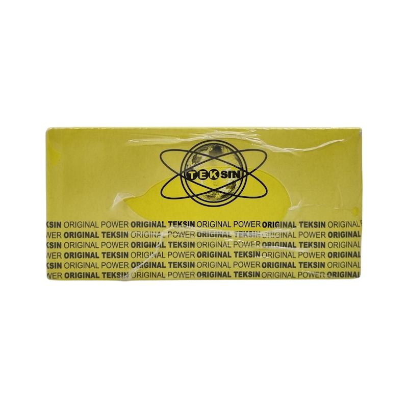 پیستون سمند موتور ملی استاندارد تکسین 