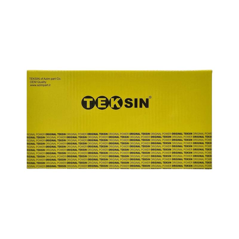 اویل پمپ زانتیا ۲۰۰۰ تکسین 