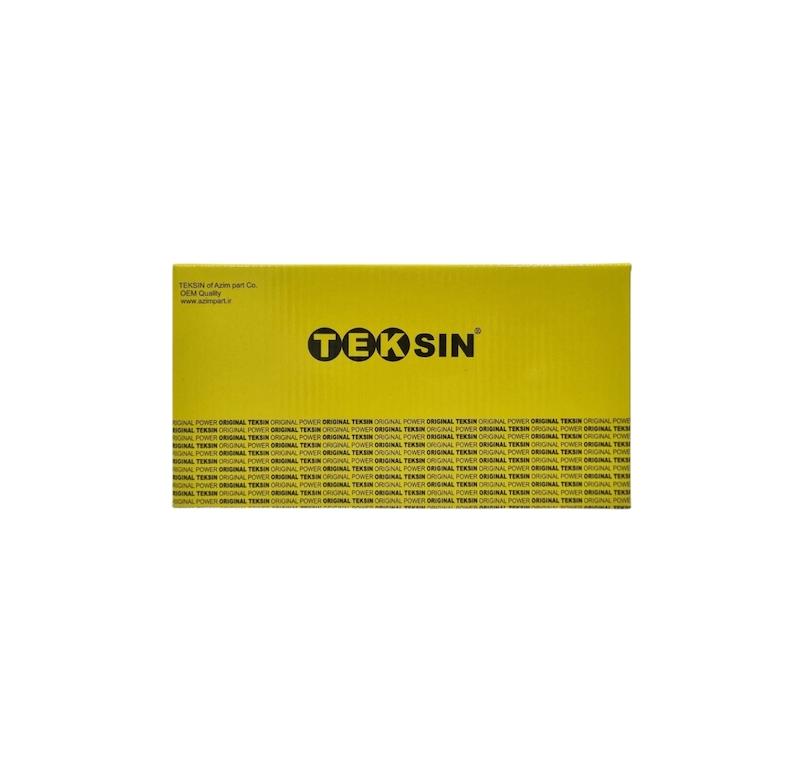 اویل پمپ سمند موتور ملی تکسین