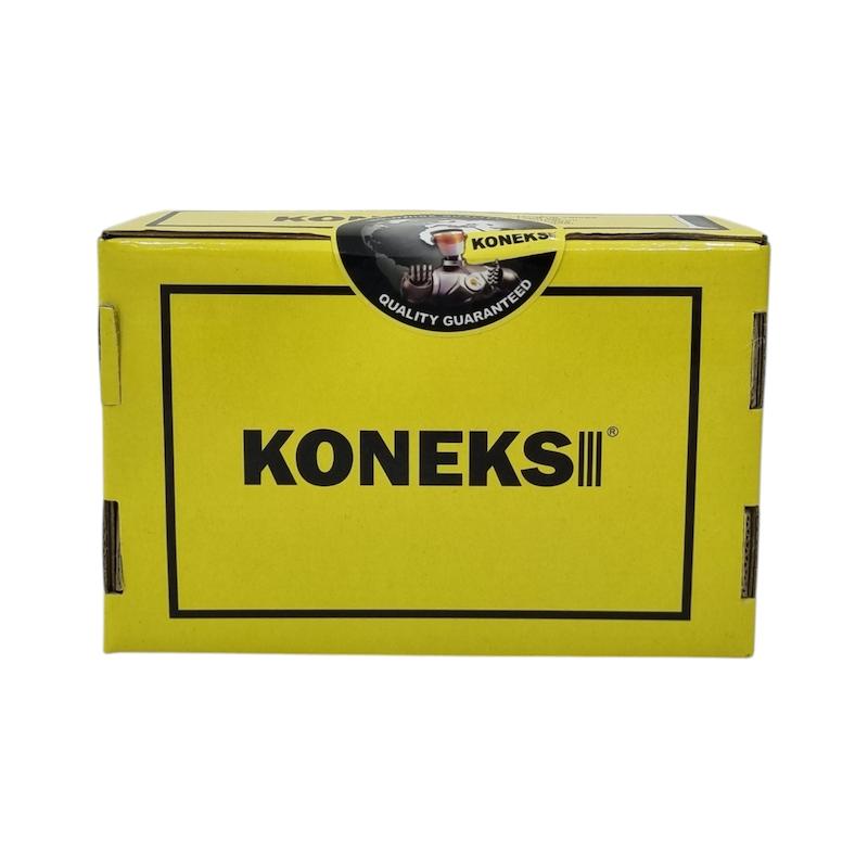 سوپاپ ریو کونکس