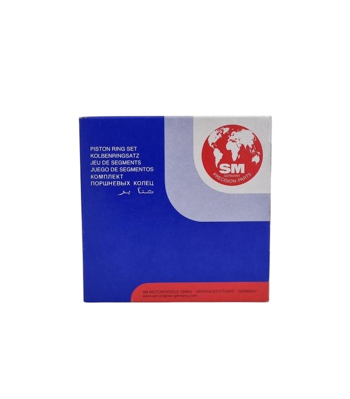 رینگ موتور پژو ۲۰۶ تیپ ۵ استاندارد SM