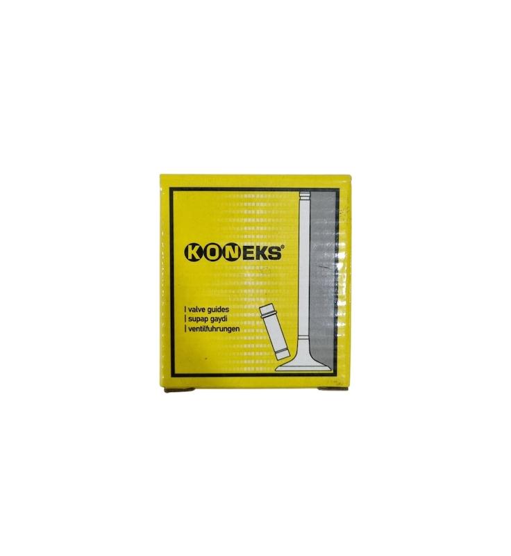 گیت سوپاپ ال۹۰ برنجی کونکس