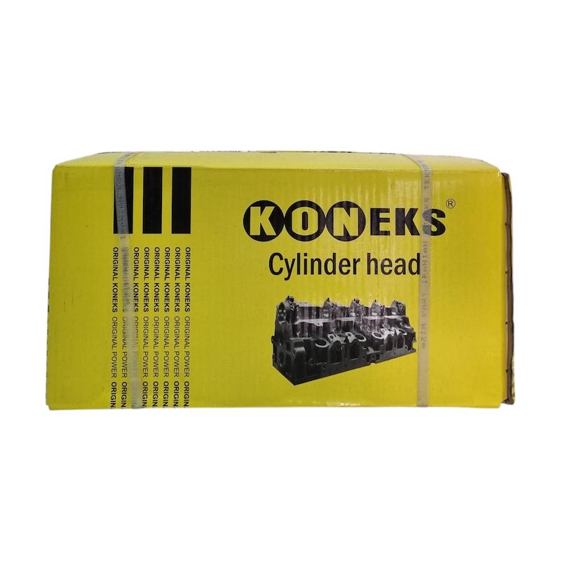 سرسیلندر پژو ۲۰۶ تیپ ۲ کونکس 