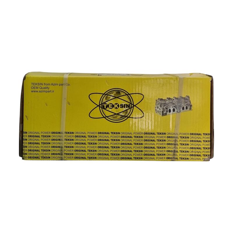 سرسیلندر کامل پراید انژکتور زیمنس تکسین 