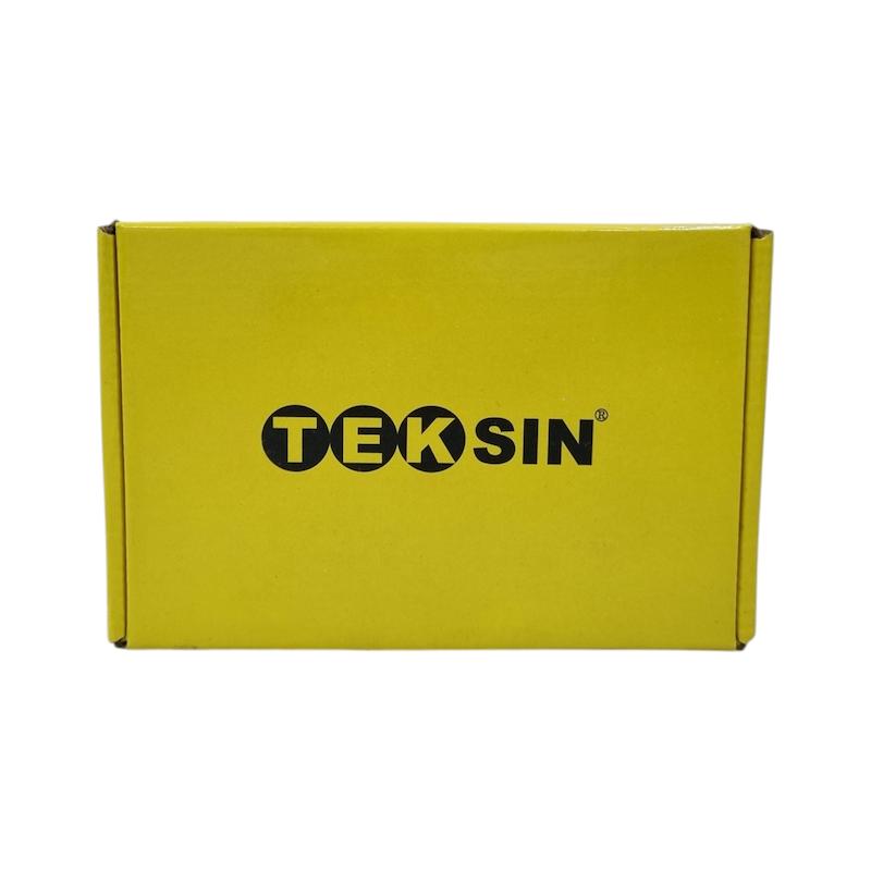 سوپاپ پژو ۲۰۶ تیپ ۵ تکسین 