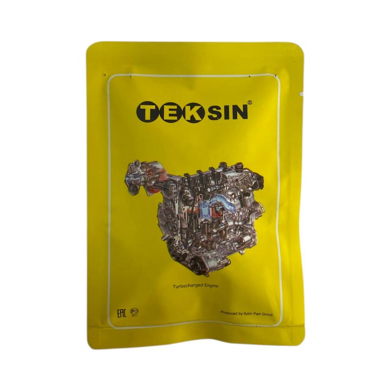 کاسه نمد جلو میل لنگ پژو ۴۰۵ تکسین