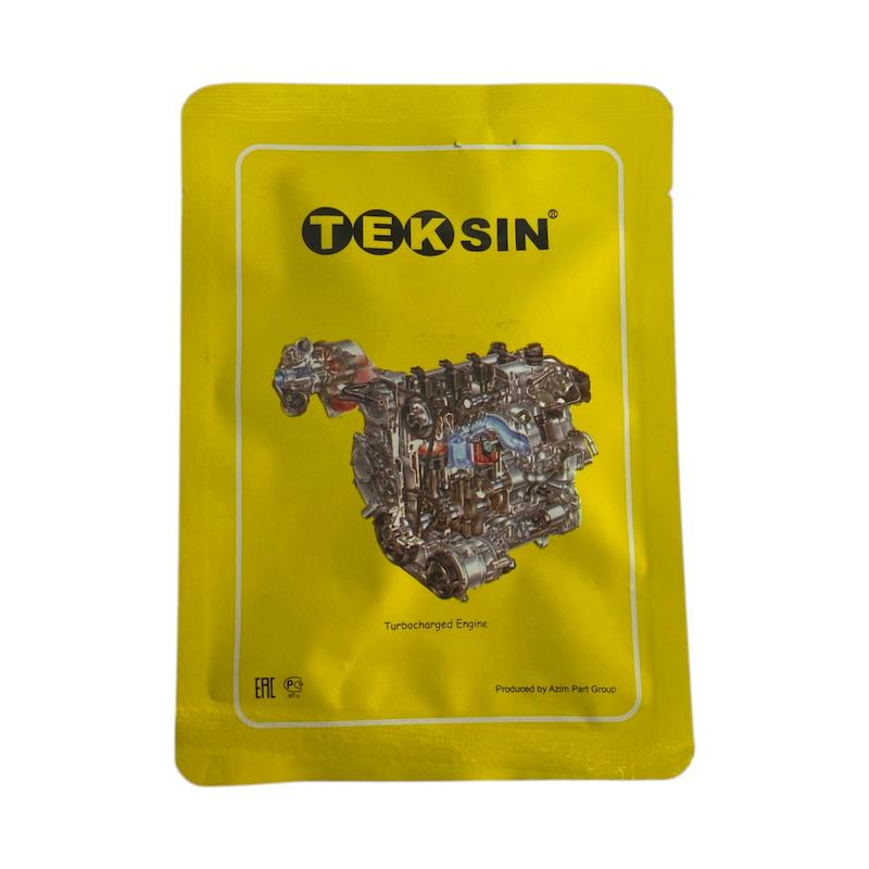 کاسه نمد پلوس بزرگ پژو ۴۰۵ تکسین