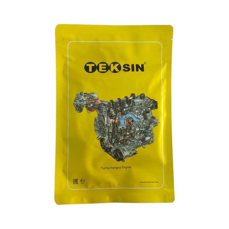 کاسه نمد عقب میل لنگ رنو ال۹۰ تکسین 