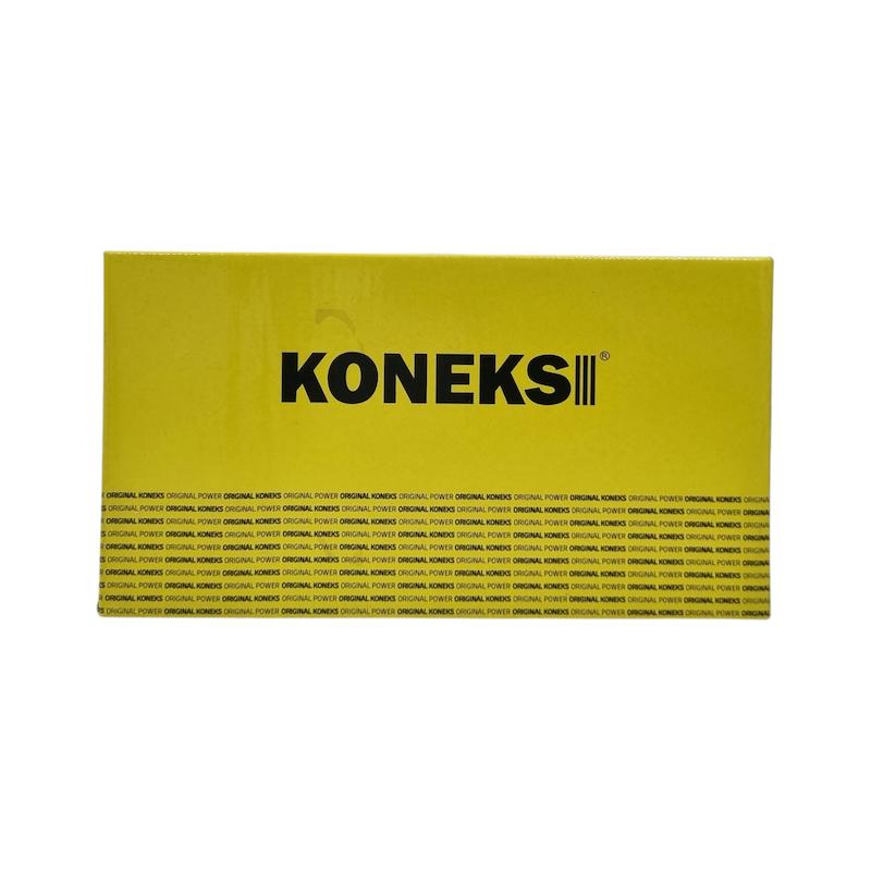 اویل پمپ پژو ۴۰۵_۱۸۰۰ کونکس