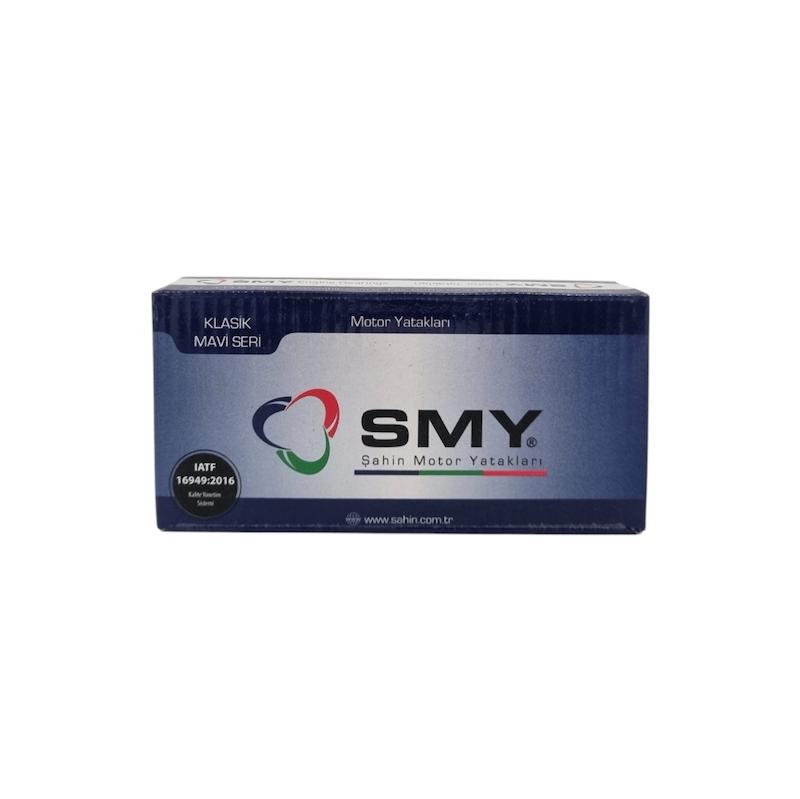 یاتاقان ثابت زانتیا ۲۰۰۰ استاندارد SMY