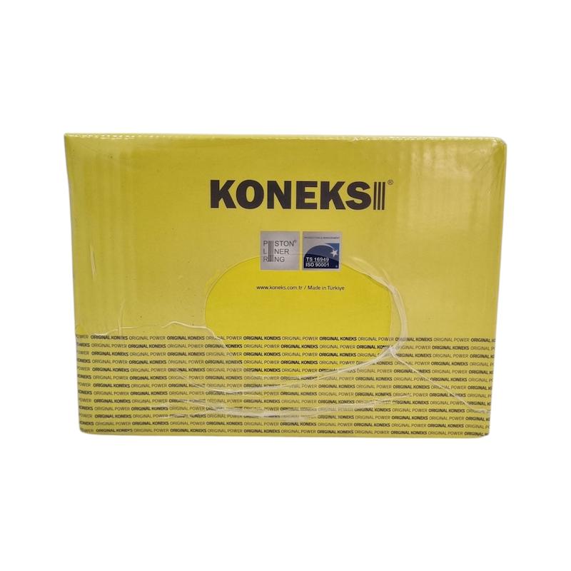 بوش و پیستون زانتیا ۱۸۰۰ کونکس 