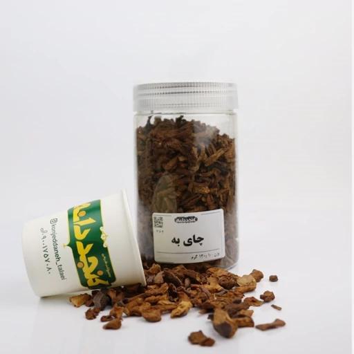 چای به طبیعی 