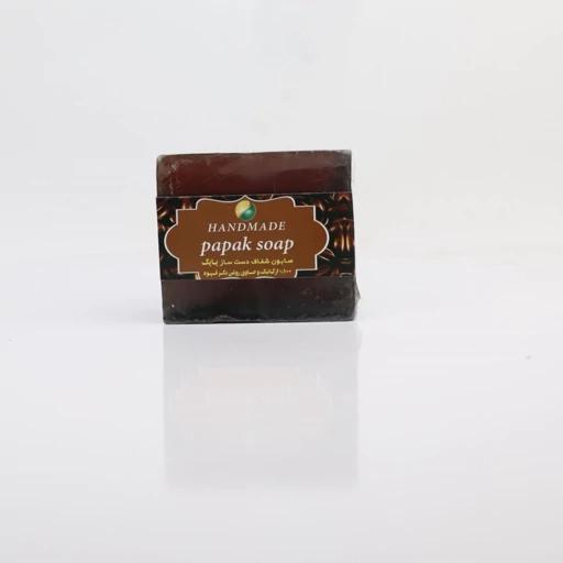 صابون گیاهی کاکائو