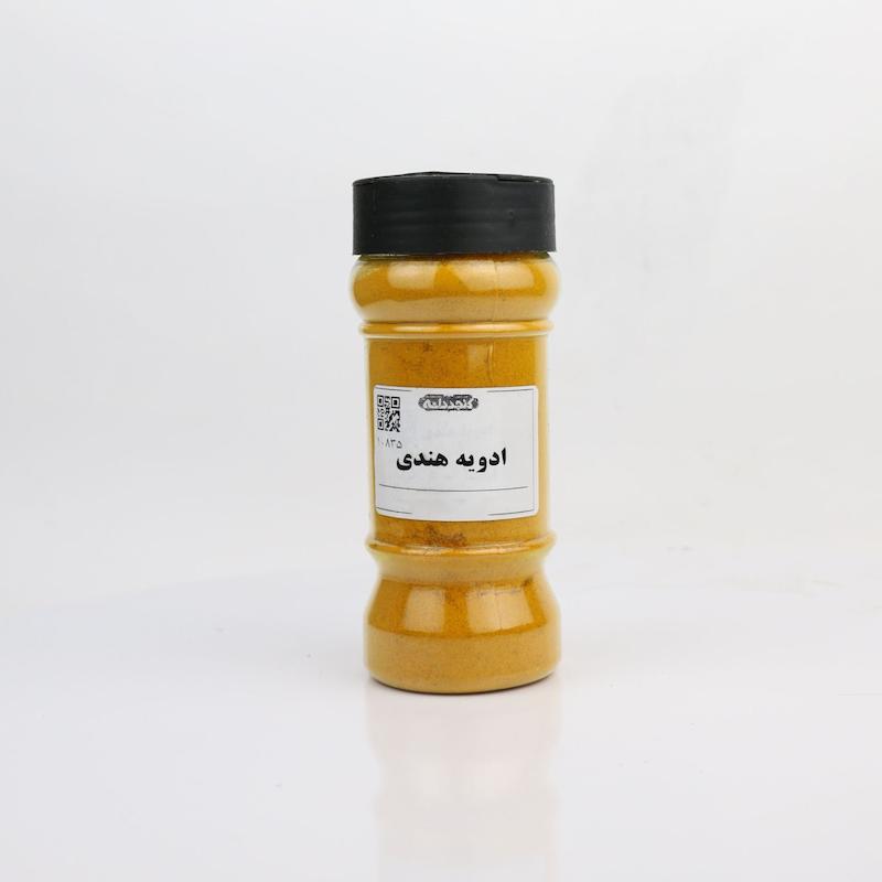 ادویه هندی 