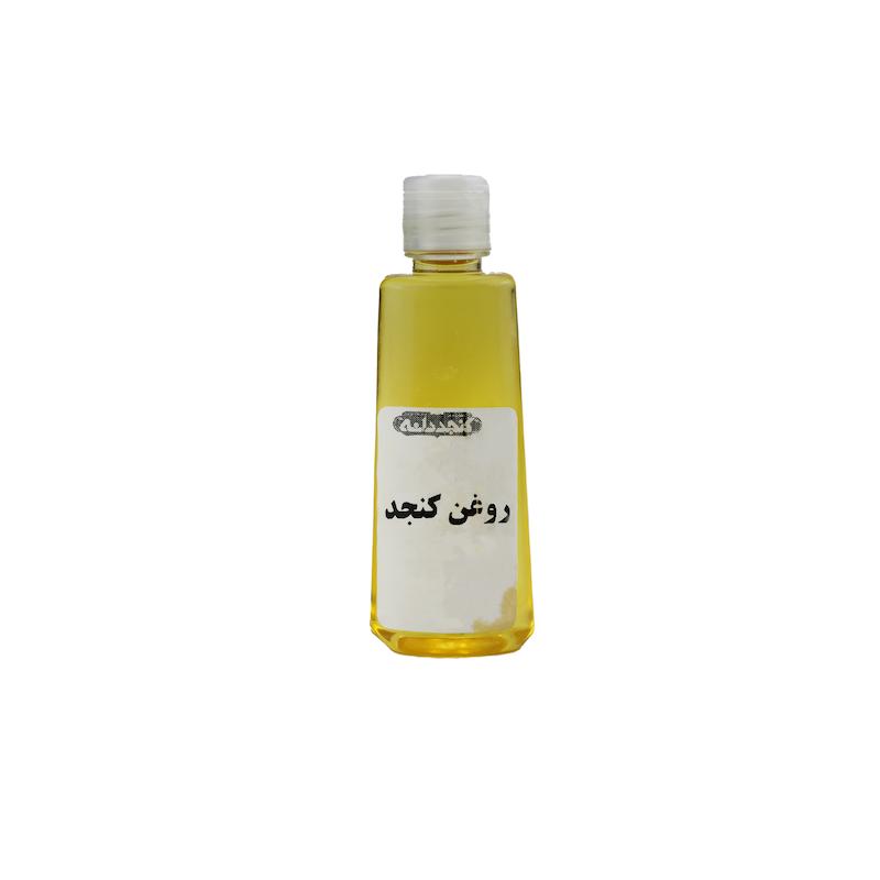 روغن کنجد 