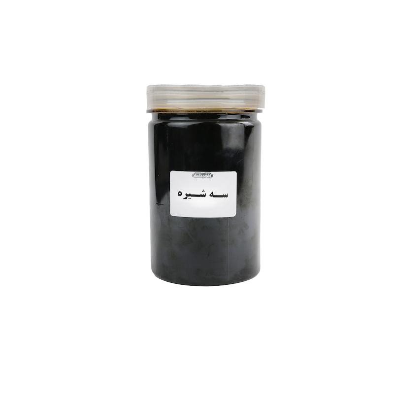 سه شیره 1.100 کیلویی 