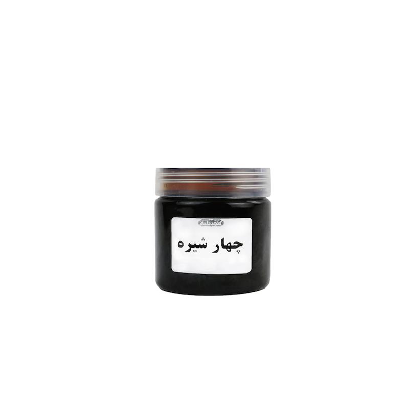 چهار شیره 350 گرمی 