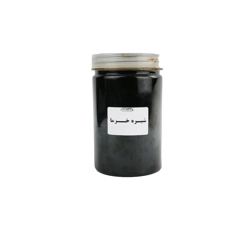 شیره خرما 1100 گرمی