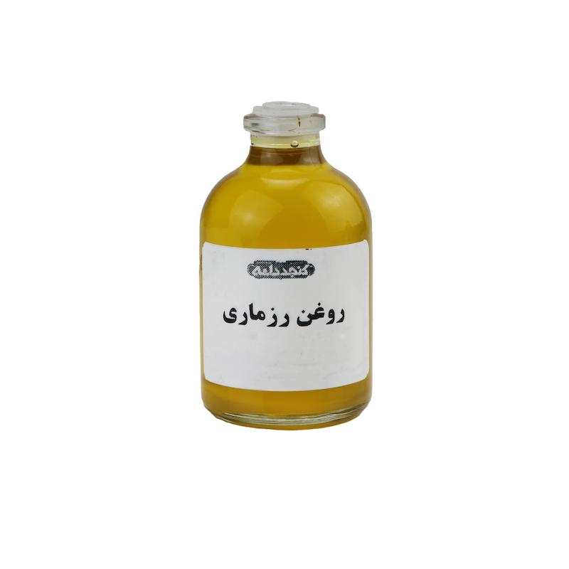روغن رزماری ۶۰ سی‌سی