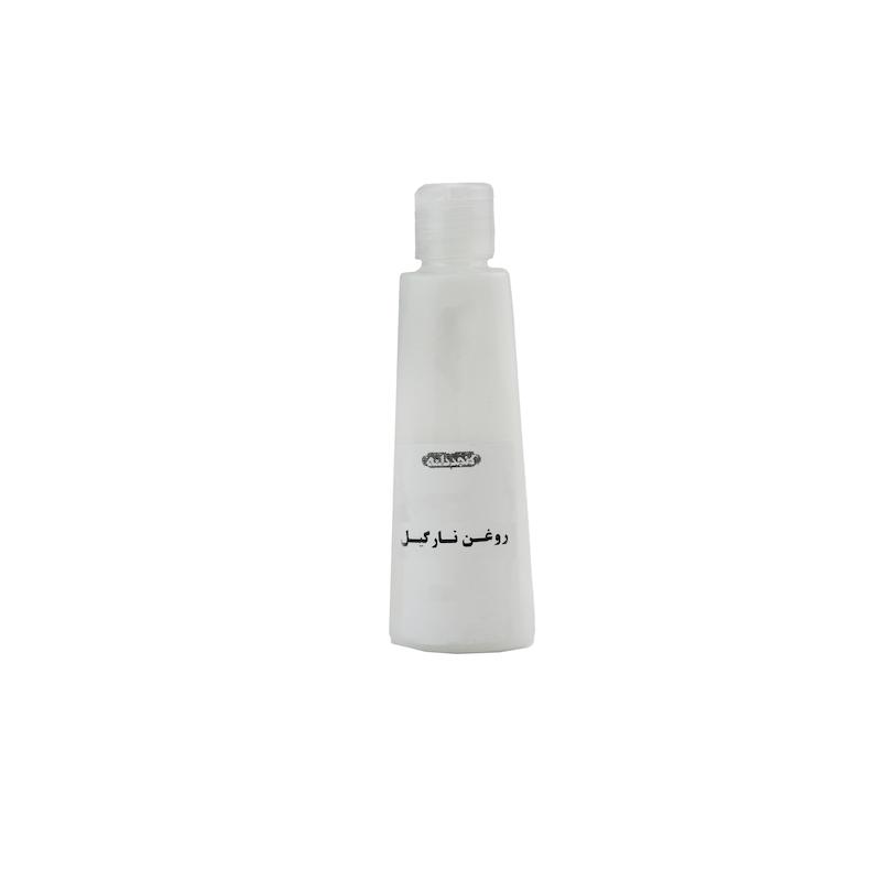 روغن نارگیل 60 سی سی