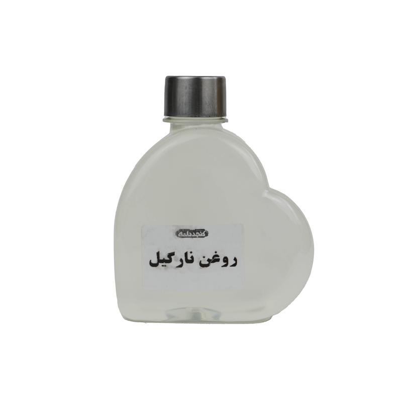 روغن نارگیل 300 سی سی