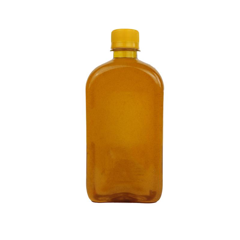 سرکه انگبین زعفران 500 سی سی