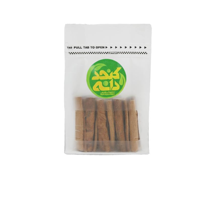 دارچین قلم 100 گرم