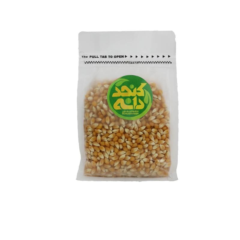 ذرت پفیلا 300 گرمی