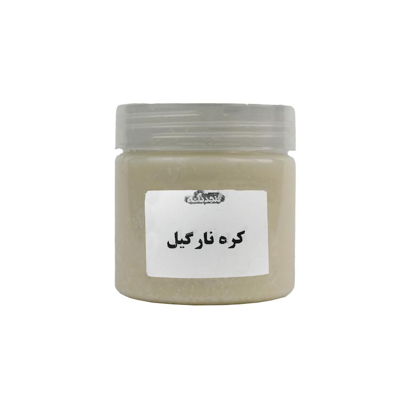 کره نارگیل 250 گرمی