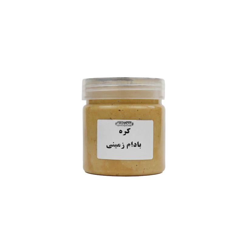 کره بادام‌زمینی 300 گرمی