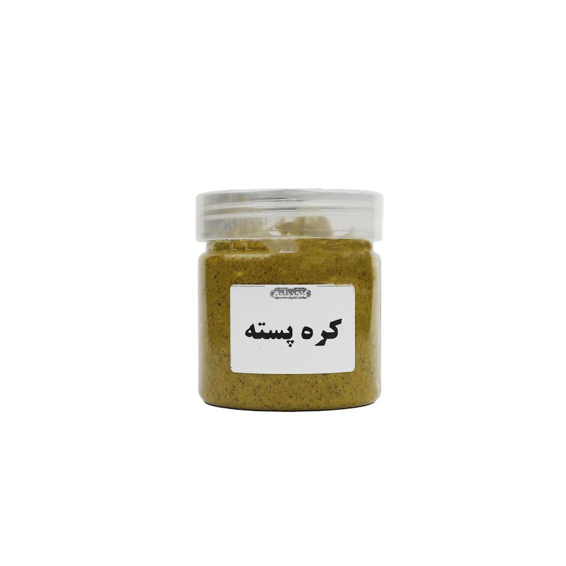 کره پسته 200 گرمی