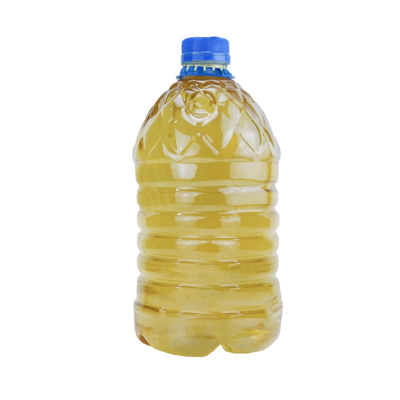 روغن ترکیبی کنجد و کلزا 4 لیتری 