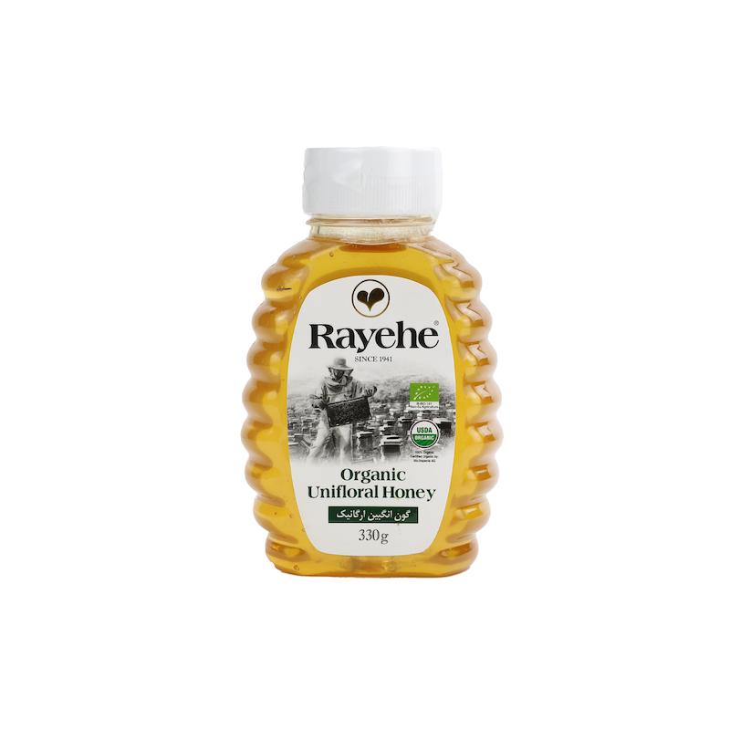 عسل گون انگین 320 گرمی