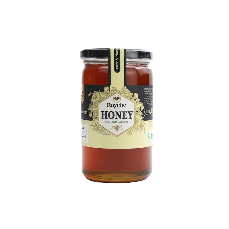عسل سماق 850 گرمی 