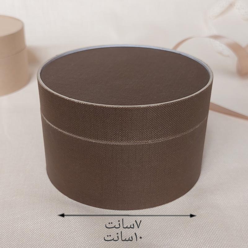 جعبه هدیه شکلاتی کوبه استودیو koobestudio gift box