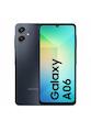 گوشی سامسونگ گلکسی آ06 مشکی (امکان خرید اعتباری و اقساط) ،  SAMSUNG Galaxy A06 128/4 Black