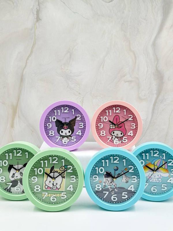 ساعت گرد کد 56