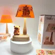 چراغ خواب خرسی کاپی بارا