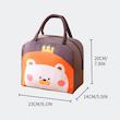کیف غذا فانتزی کد 005