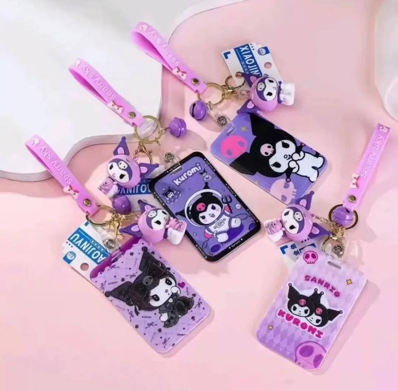 جا کلیدی و جا کارتی کرومی