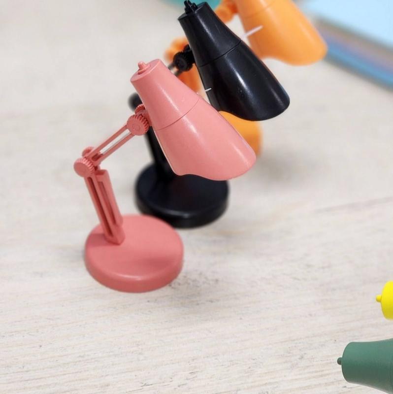 چراغ مطالعه جیبی