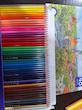 مداد رنگی 48 رنگ