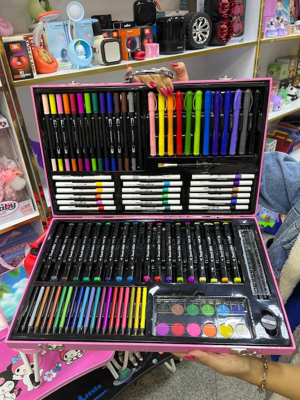 کیف لوازم التحریر