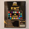 مداد رنگی 48 رنگ KMT
